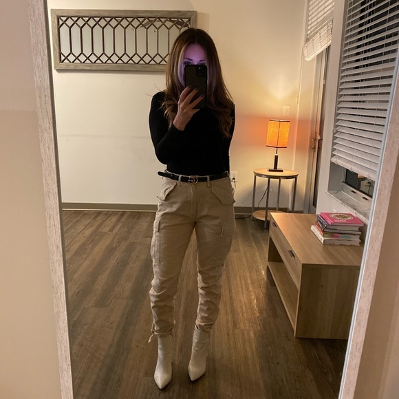 LF Carmar jeans 6 - Picture 5 of 5